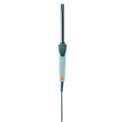 SONDE HUMIDITE / TEMPERATURE -20 A + 70øC 0 A 100%HR POUR TESTO 635