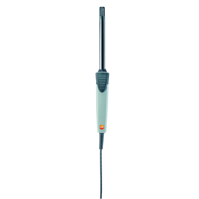 SONDE HUMIDITE / TEMPERATURE -20 A + 70øC 0 A 100%HR POUR TESTO 635
