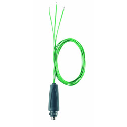 SONDE DE TEMPERATURE POUR DETERMINATION DU COEF K SELON 3 POINTS DE MESURE
