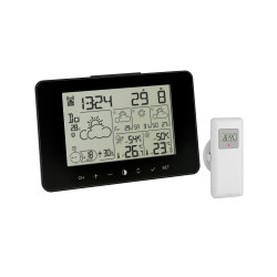 STATION METEOROLOGIQUE METEOTIME PRIMO