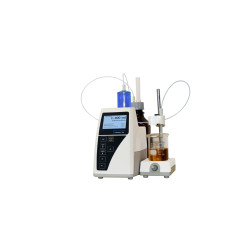 BURETTE AUTOMATIQUE MOTORISEE TITRONIC T300/50 M1 SI ANALYTICS