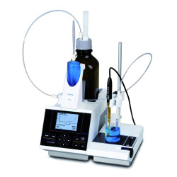 TITRATEUR TITROLINE TL 7000-M1/10 SI ANALYTICS