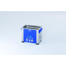 BAIN A ULTRASONS ELMASONIC P 30 H, CAPACITE 2,75 L, DIMENSIONS EXT 300 x 179 x 221 MM