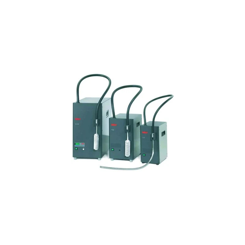 CRYOPLONGEUR TC100E MODELE STANDARD PLAGE DE TEMPERATURE -100 A +40øC HUBER