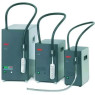 CRYOPLONGEUR TC100E MODELE STANDARD PLAGE DE TEMPERATURE -100 A +40øC HUBER
