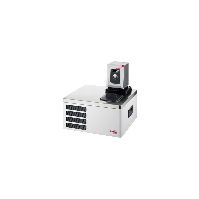 CRYOTHERMOSTAT A CIRCULATION JULABO ECONOMY CORIO CD-201F