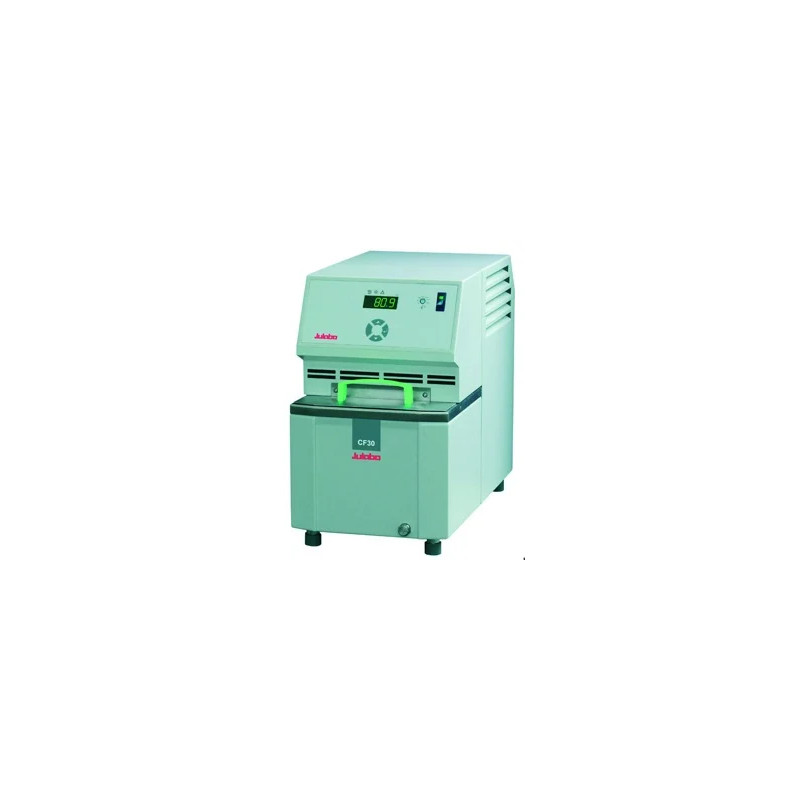CRYOSTAT COMPACT ECONOMY CF30 -30 A +150øC JULABO