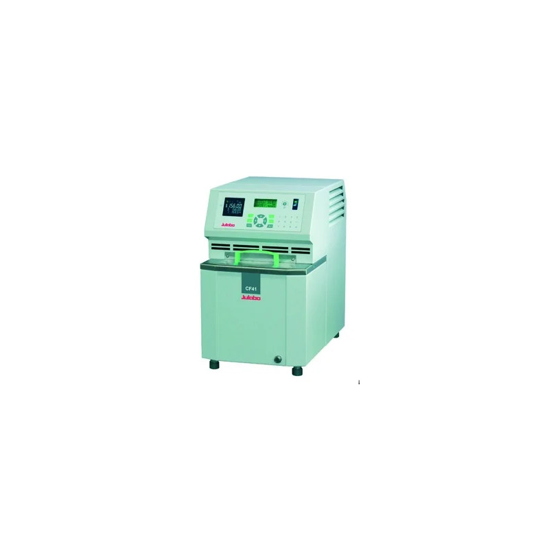 CRYOSTAT COMPACT HIGH TECH CF41 -40 A +200øC JULABO