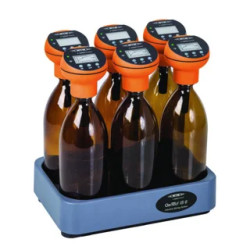 SYSTEME DE MESURE OXITOP-IDS SET 6