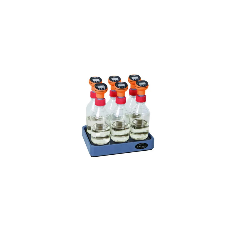SYSTEME DE MESURE OXITOP-IDS A12