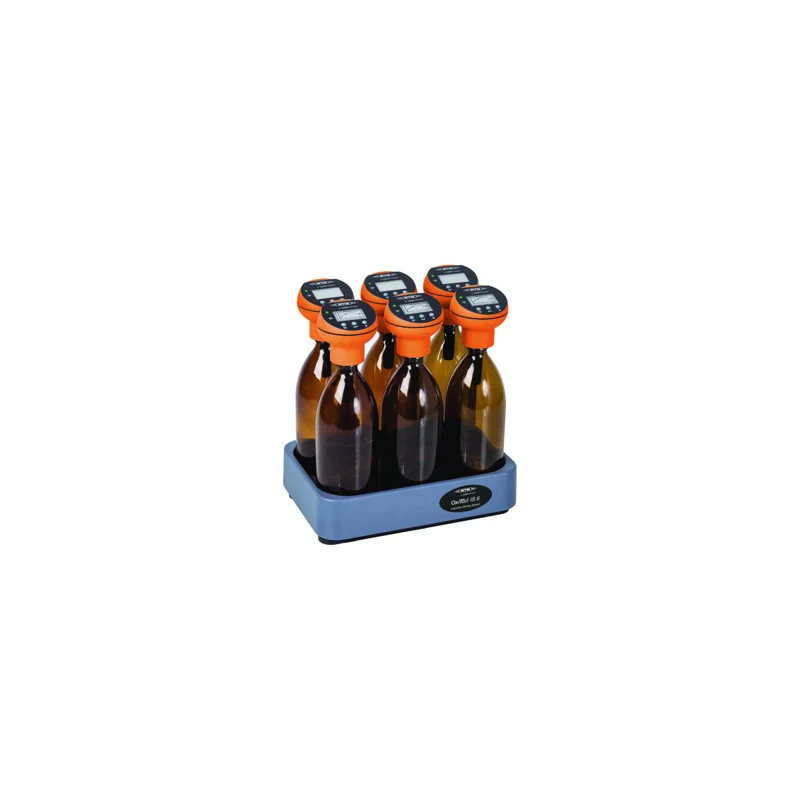 KIT ADDITIONNEL POUR OXYTOP-IDS 12