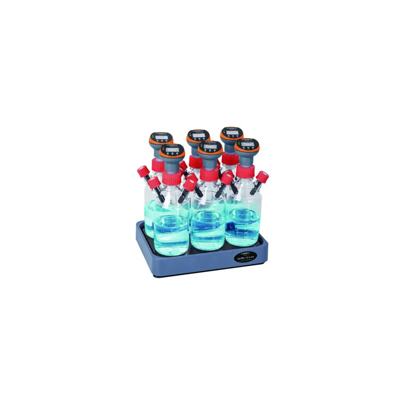 SYSTEME DE MESURE OXITOP-IDS AN12
