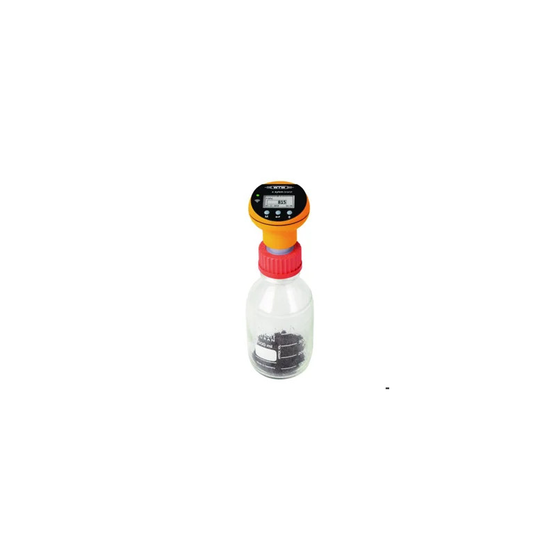 SYSTEME DE MESURE OXITOP-IDS B6M