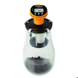 SYSTEME DE MESURE OXITOP-IDS B6M-2.5