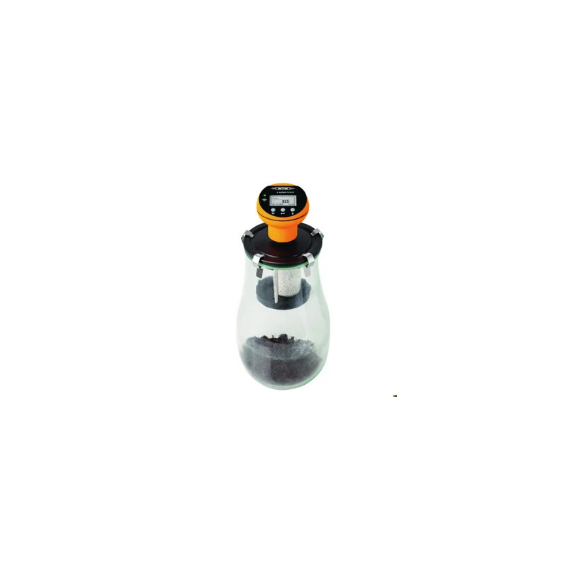 SYSTEME DE MESURE OXITOP-IDS B6M-2.5
