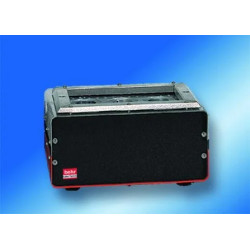 BLOC CHAUFFANT CSB 6 POSTES 800W