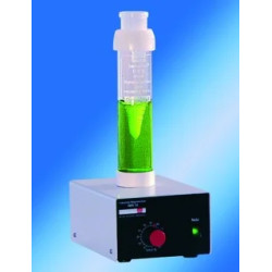 AGITATEUR MAGNETIQUE BEHROTEST IMR 10 CSB POUR LA DCO