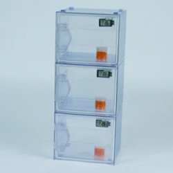 DESSICCATEUR SICCO MINI PREMIUM 3 EN PC