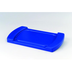 COUVERCLE EN PLASTIQUE POUR BAIN A ULTRASONS ELMASONIC SERIES S ET P