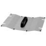 COUVERCLE EN INOX D1028C POUR BAIN A ULTRASONS SONOREX