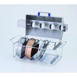 MODULE DE NETTOYAGE DE TAMIS SRH4/200 POUR BAIN A ULTRASONS ELMASONIC