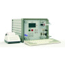 UNITE DE BASE VISCOSYSTEM AVS 470 AVEC VISCOPUMP II ET LOGICIEL WINVISCO 370 POUR DETECTION OPTIQUE