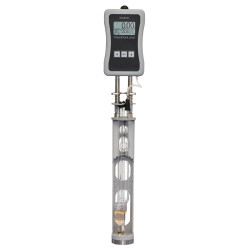 PACK M2 : VISCOCLOCK PLUS AVEC BAIN CT72/2