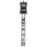 PACK M2 : VISCOCLOCK PLUS AVEC BAIN CT72/2