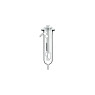 ENCEINTE THERMOSTATIQUE POUR TUBE VISCOSIMETRIQUE