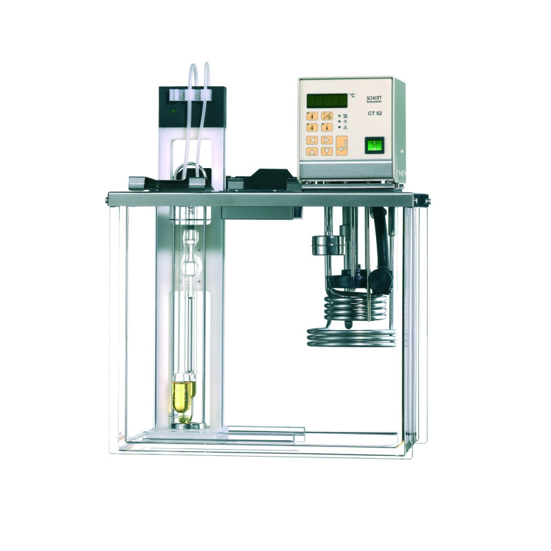 BAIN THERMOSTATE SI ANALYTICS CT 72/P