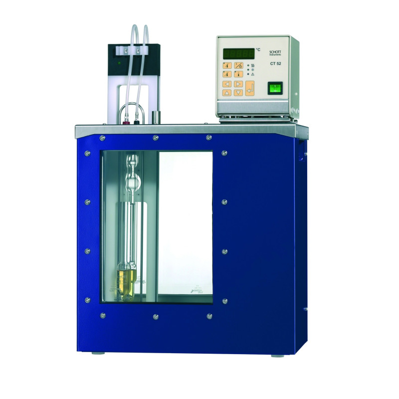BAIN THERMOSTATE SI ANALYTICS CT 72/2