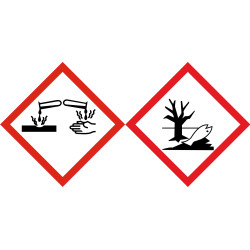 SODIUM HYPOCHLORITE SOLUTION - ~10 % - 10L