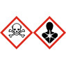 CHLOROFORME POUR ANALYSE, ISO, PH. EUR., 99,5+% - 5 L