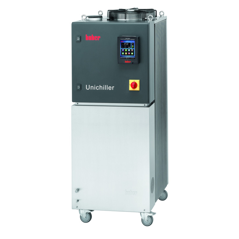 REFROIDISSEUR A CIRCULATION SUR PIED UNICHILLER UC020T PLAGE DE TEMPERATURE -20 A 40øC