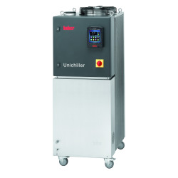 REFROIDISSEUR A CIRCULATION SUR PIED UNICHILLER UC040T PLAGE DE TEMPERATURE -10 A 40øC