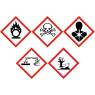 CHROME(VI) OXYDE POUR ANALYSE, ACS, PH. EUR., 99+% - 1 KG