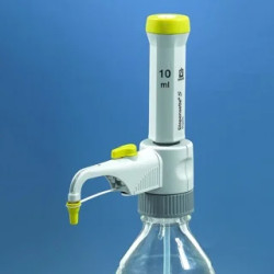 DISTRIBUTEUR DISPENSETTE S ORGANIC VOLUME FIX BRAND 10 ml SANS SOUPAPE DE RETOUR SAFETYPRIME