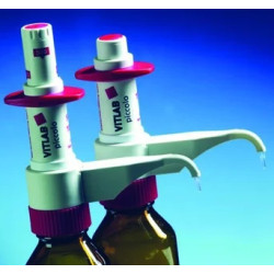MICRO-DISTRIBUTEUR A VOLUME FIXE 100 ul piccolo 1