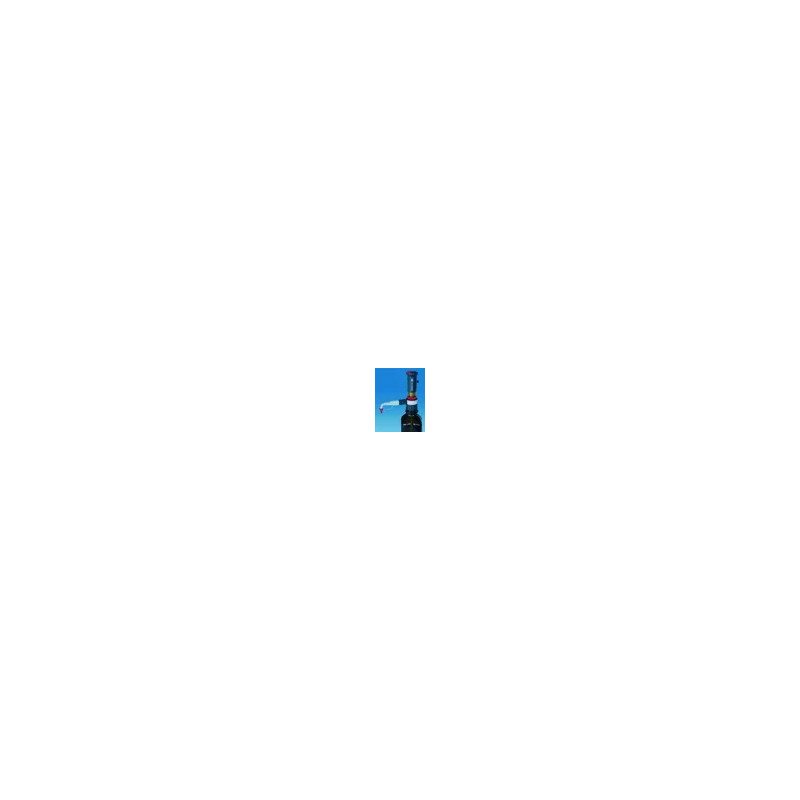 DISTRIBUTEUR SERIPETTOR PRO BRAND 0,2 - 2 ml