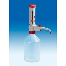 DISTRIBUTEUR VITLAB SIMPLEX 2 VOLUME VARIABLE BRAND 2,5 - 25 ml