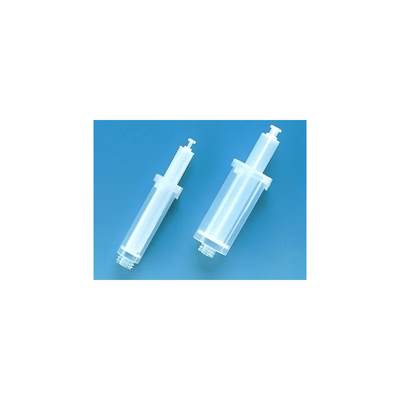 UNITE DE DOSAGE DE RECHANGE STERILE POUR SERIPETTOR 25 ml PAR 5