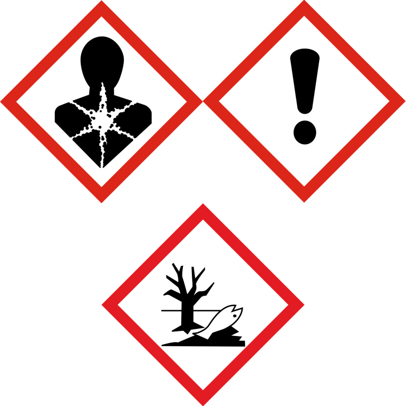 TETRACHLOROETHYLENE TRES PUR, 99+% - 5 L (PERCHLOROETHYLENE)