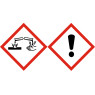 ACIDE CHLORHYDRIQUE SOLUTION 10% (P/P) POUR ANALYSE - 5 L