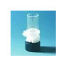 CYLINDRE DE DISTRIBUTION POUR BURETTE DIGITALE TITRETTE 25 ML AVEC SOUPAPE