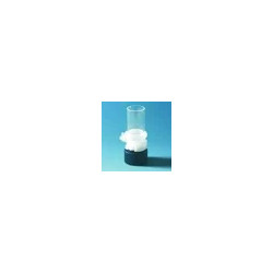 CYLINDRE DE DISTRIBUTION POUR BURETTE DIGITALE TITRETTE 50 ML AVEC SOUPAPE