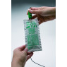 SOLUTION ETALON PH TECHNIQUE 9,00 PAR 25 SACHETS DE 20 ML HANNA