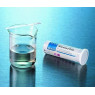 BANDELETTE SEMI QUANTITATIVE MQUANT NITRITES, PLAGE DE MESURE 0,1 - 3 mg / litre PAR 100 MERCK 1.10022.0001