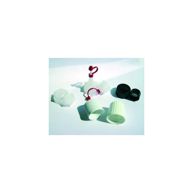 BOUCHON A VIS EN MELAMINE GL25