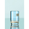 CREUSET FILTRANT EN VERRE DURAN 15 ml DIAM 23 mm POROSITE 3, VENDU PAR 10, PRIX A LA PIECE