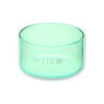 CRISTALLISOIR SANS BEC VERSEUR EN VERRE BOROSILICATE CAPACITE 900 ML